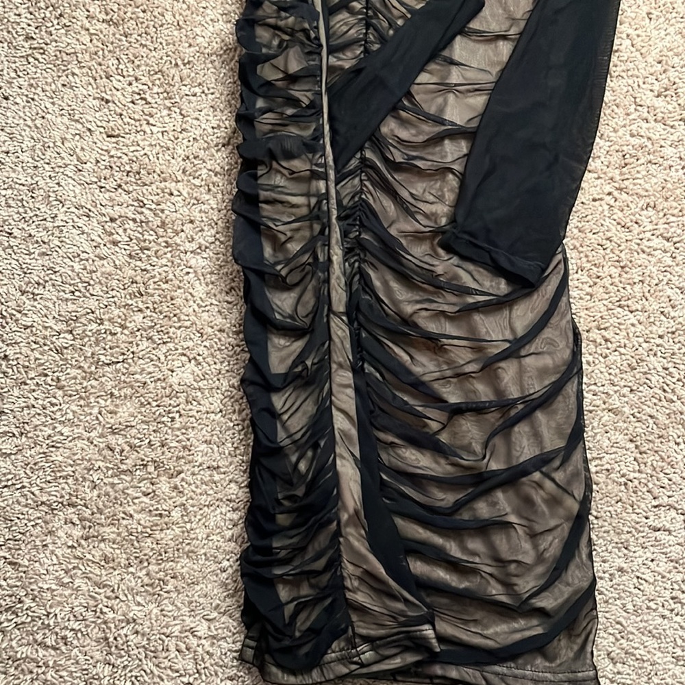 Mesh Me….. - Picture 5 of 8